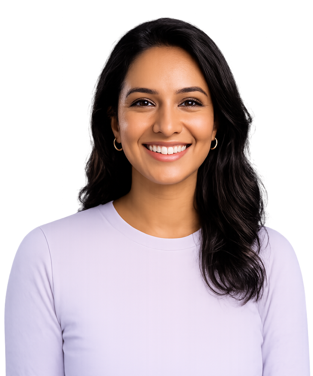 Dental care expert